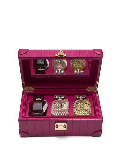 VICTORIA'S SECRET 3 IN 1 PERFUME SET EDP